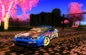 Nissan Skyline GTR34 D1GP Super Autobacs
